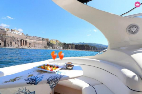 Sestan - Yacht Salerno